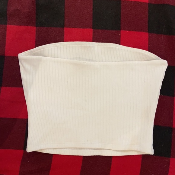 Garage tube top - Picture 3 of 3